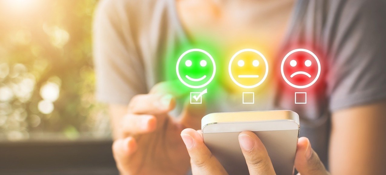 Customer Satisfaction Analysis